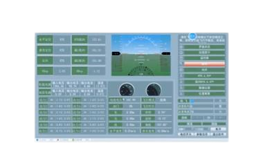 飞行控制软件-桌翼无人机